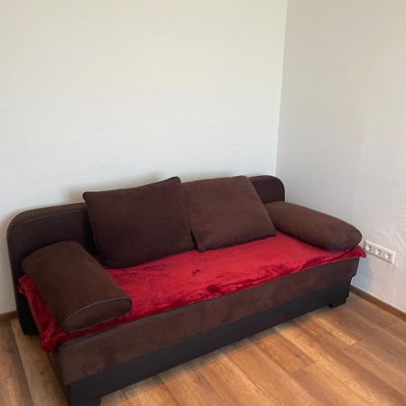 Apartament Mit Schlafzimmer ラール エクステリア 写真