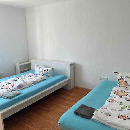 Apartament Mit Schlafzimmer ラール エクステリア 写真