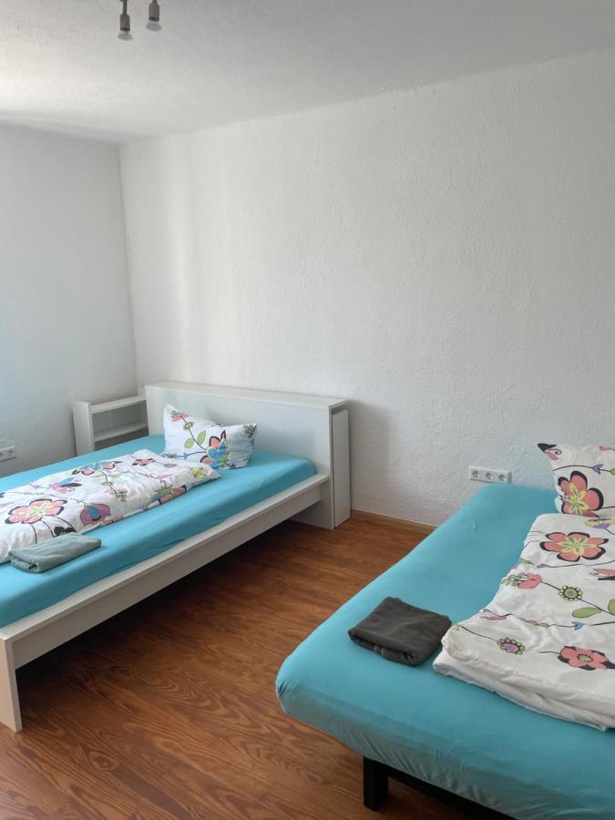 Apartament Mit Schlafzimmer ラール エクステリア 写真