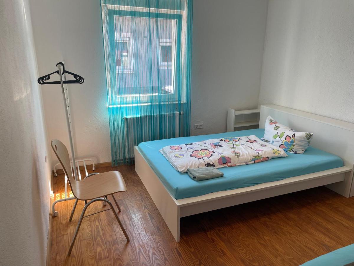 Apartament Mit Schlafzimmer ラール エクステリア 写真