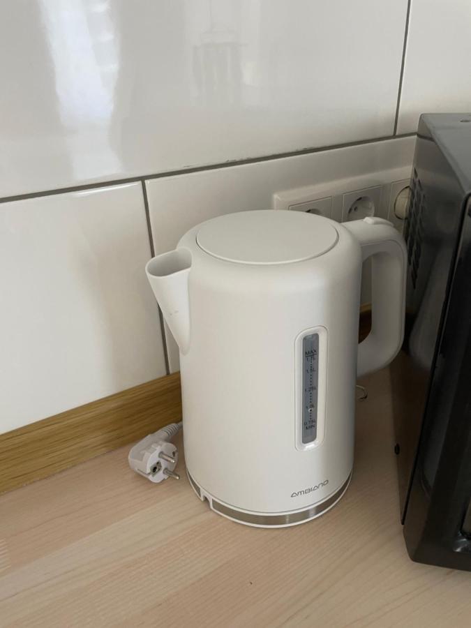 Apartament Mit Schlafzimmer ラール エクステリア 写真